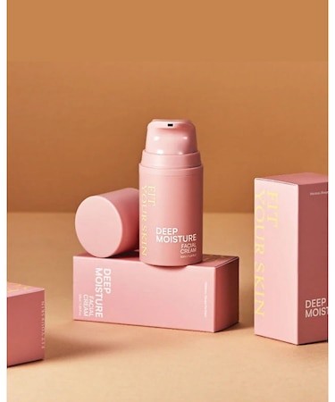 【FIT YOUR SKIN/フィットユアスキン】フィットユアスキンディープモイ