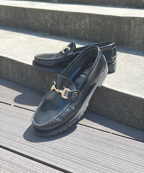 【定番人気】【追加3】【ARTESANOS/アルテサノス】厚底コマンドソールロー