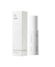 【FIT YOUR SKIN/フィットユアスキン】ハンドセラム50ml/サボン/
