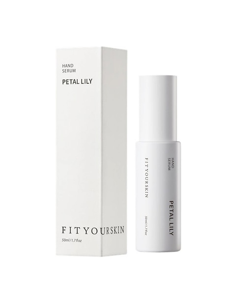 【FIT YOUR SKIN/フィットユアスキン】ハンドセラム50ml/サボン/