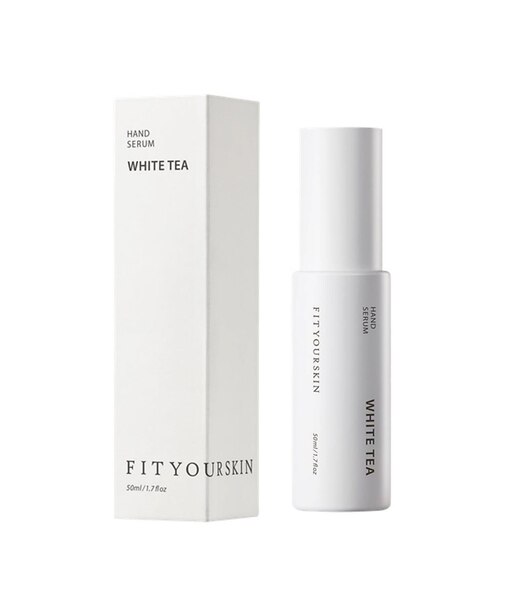 【FIT YOUR SKIN/フィットユアスキン】ハンドセラム50ml/サボン/