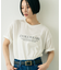 ロゴTシャツ(ETOILE POLAIRE)