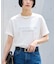 ロゴTシャツ(ETOILE POLAIRE)