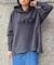 【AMERICANA×MICA＆DEAL/ アメリカーナ×マイカ】parka ロ