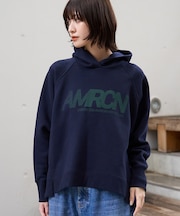 【AMERICANA×MICA＆DEAL/ アメリカーナ×マイカ】parka ロ