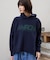 【AMERICANA×MICA＆DEAL/ アメリカーナ×マイカ】parka ロ