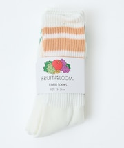【FRUIT OF THE LOOM/フルーツ・オブ・ザ・ルーム】【3足セット】