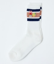 【FRUIT OF THE LOOM/フルーツ・オブ・ザ・ルーム】【コラボ 】ク