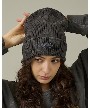 【Dickies/ディッキーズ】EX CIRCLE LOGO WATCH/ロゴニ