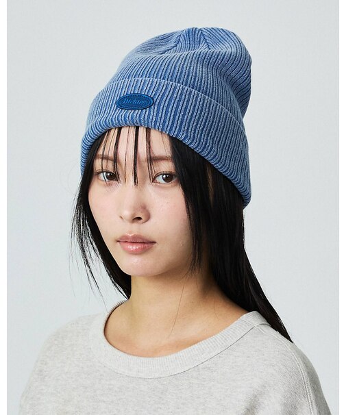 【Dickies/ディッキーズ】EX CIRCLE LOGO WATCH/ロゴニ