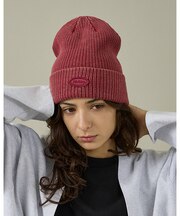 【Dickies/ディッキーズ】EX CIRCLE LOGO WATCH/ロゴニ