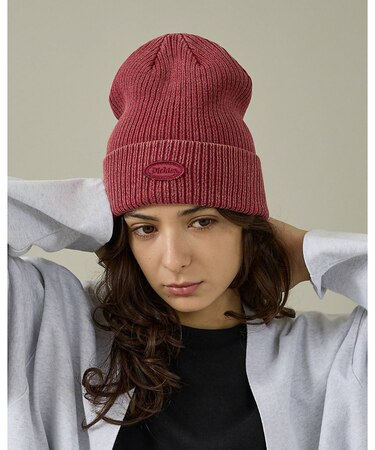 【Dickies/ディッキーズ】EX CIRCLE LOGO WATCH/ロゴニ