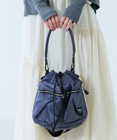 【Dickies / ディッキーズ】PADDED MP 2WAY BAG/ショル