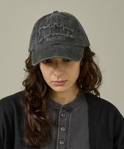 【Dickies/ディッキーズ】EX PIGMENT  LOGO CAP/キャッ