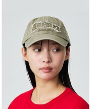 【Dickies/ディッキーズ】EX PIGMENT  LOGO CAP/キャッ