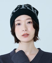【DICKIES/ディッキーズ】BIG LOGO BEANIE/ビッグロゴビーニ