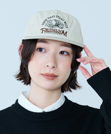 【FRUIT OF THE LOOM/フルーツ・オブ・ザ・ルーム】PIGMENT