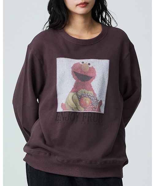 【FRUIT OF THE LOOM/フルーツ オブ ザ ルーム】SESAMIS