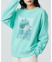 【FRUIT OF THE LOOM/フルーツ オブ ザ ルーム】SESAMIS