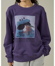 【FRUIT OF THE LOOM/フルーツ オブ ザ ルーム】SESAMIS