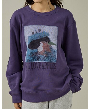 【FRUIT OF THE LOOM/フルーツ オブ ザ ルーム】SESAMIS