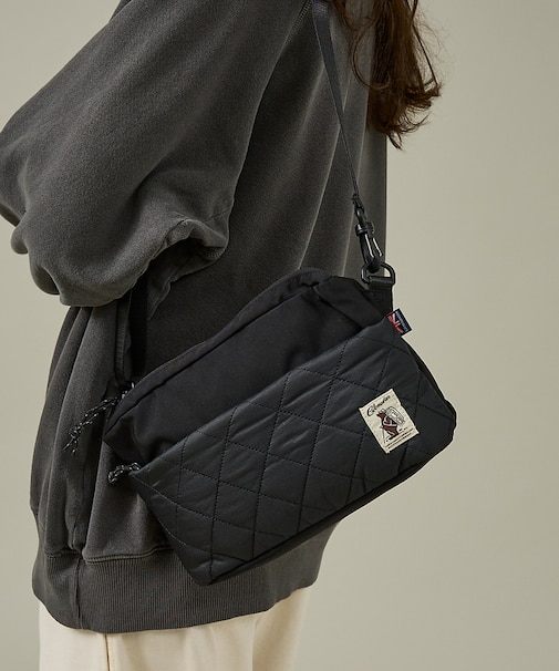 【COBMASTER/コブマスター】QLT ALT SHOULDERBAG/ショ