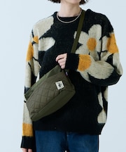 【COBMASTER/コブマスター】QLT ALT SHOULDERBAG/ショ