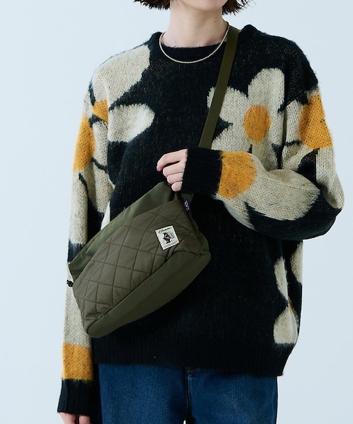 【COBMASTER/コブマスター】QLT ALT SHOULDERBAG/ショ