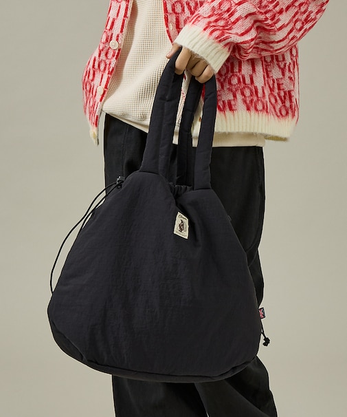 【COBMASTER/コブマスター】COB PADDED-MUFFIN DRAW