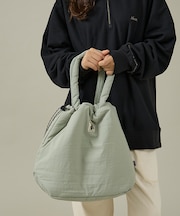 【COBMASTER/コブマスター】COB PADDED-MUFFIN DRAW