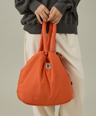 【COBMASTER/コブマスター】COB PADDED-MUFFIN DRAW