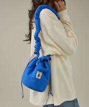 【COBMASTER/コブマスター】PADDED-MUFFIN DRAWSTRI