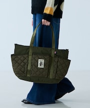 【COBMASTER/コブマスター】QLTDESERT TOTE/トートバッグ/