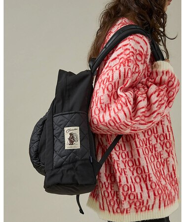 【COBMASTER/コブマスター】QLT DIZZY PACK/リュック/81