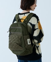 【COBMASTER/コブマスター】QLT DIZZY PACK/リュック/81