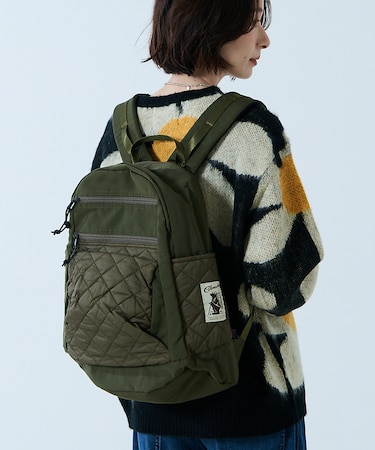 【COBMASTER/コブマスター】QLT DIZZY PACK/リュック/81