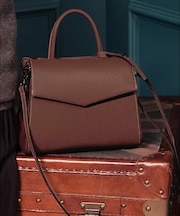 【mica della valle/ミカ デラ ヴァッレ】Sibilla ショル