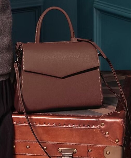 【mica della valle/ミカ デラ ヴァッレ】Sibilla ショル