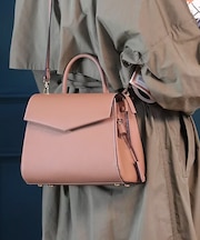 【mica della valle/ミカ デラ ヴァッレ】Sibilla ショル