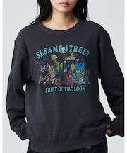 【FRUIT OF THE LOOM/フルーツ オブ ザ ルーム】【コラボ】SE