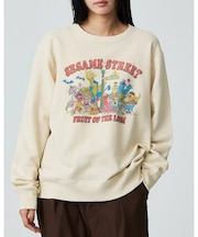 【FRUIT OF THE LOOM/フルーツ オブ ザ ルーム】【コラボ】SE