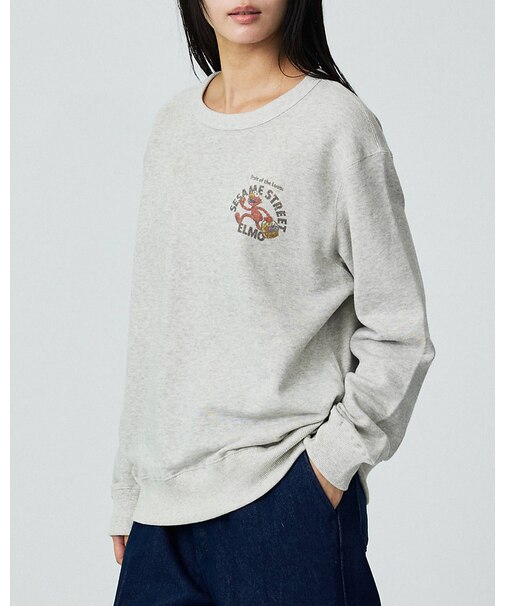 【FRUIT OF THE LOOM/フルーツ オブ ザ ルーム】【コラボ】SE