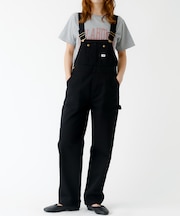 【LEE / リー】TAPERED OVERALL / テーパードオーバーオール