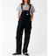 【LEE / リー】TAPERED OVERALL / テーパードオーバーオール