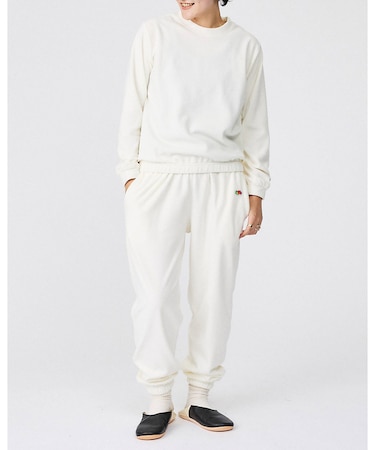 【FRUIT OF THE LOOM/フルーツ オブ ザ ルーム】【上下セット】