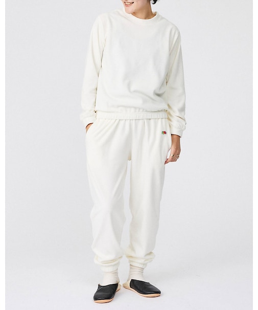 【FRUIT OF THE LOOM/フルーツ オブ ザ ルーム】【上下セット】