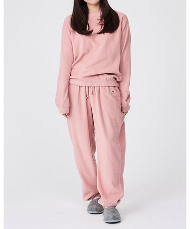 【FRUIT OF THE LOOM/フルーツ オブ ザ ルーム】【上下セット】