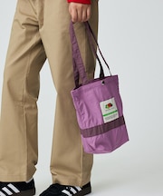 【FRUIT OF THE LOOM/フルーツ・オブ・ザ・ルーム】ナイロントート