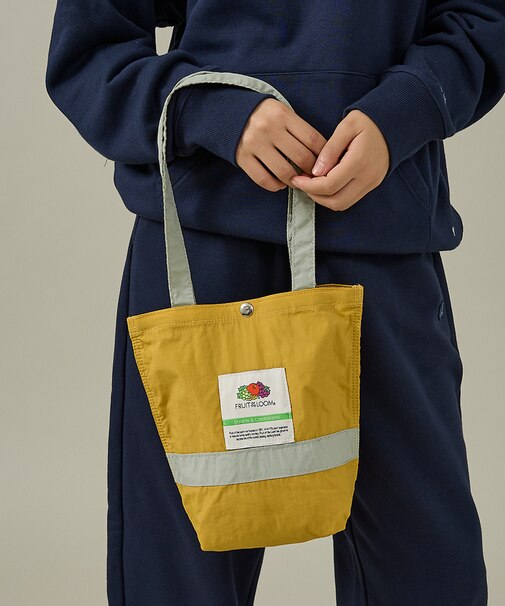 【FRUIT OF THE LOOM/フルーツ・オブ・ザ・ルーム】ナイロントート