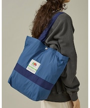 【FRUIT OF THE LOOM/フルーツ・オブ・ザ・ルーム】ナイロントート